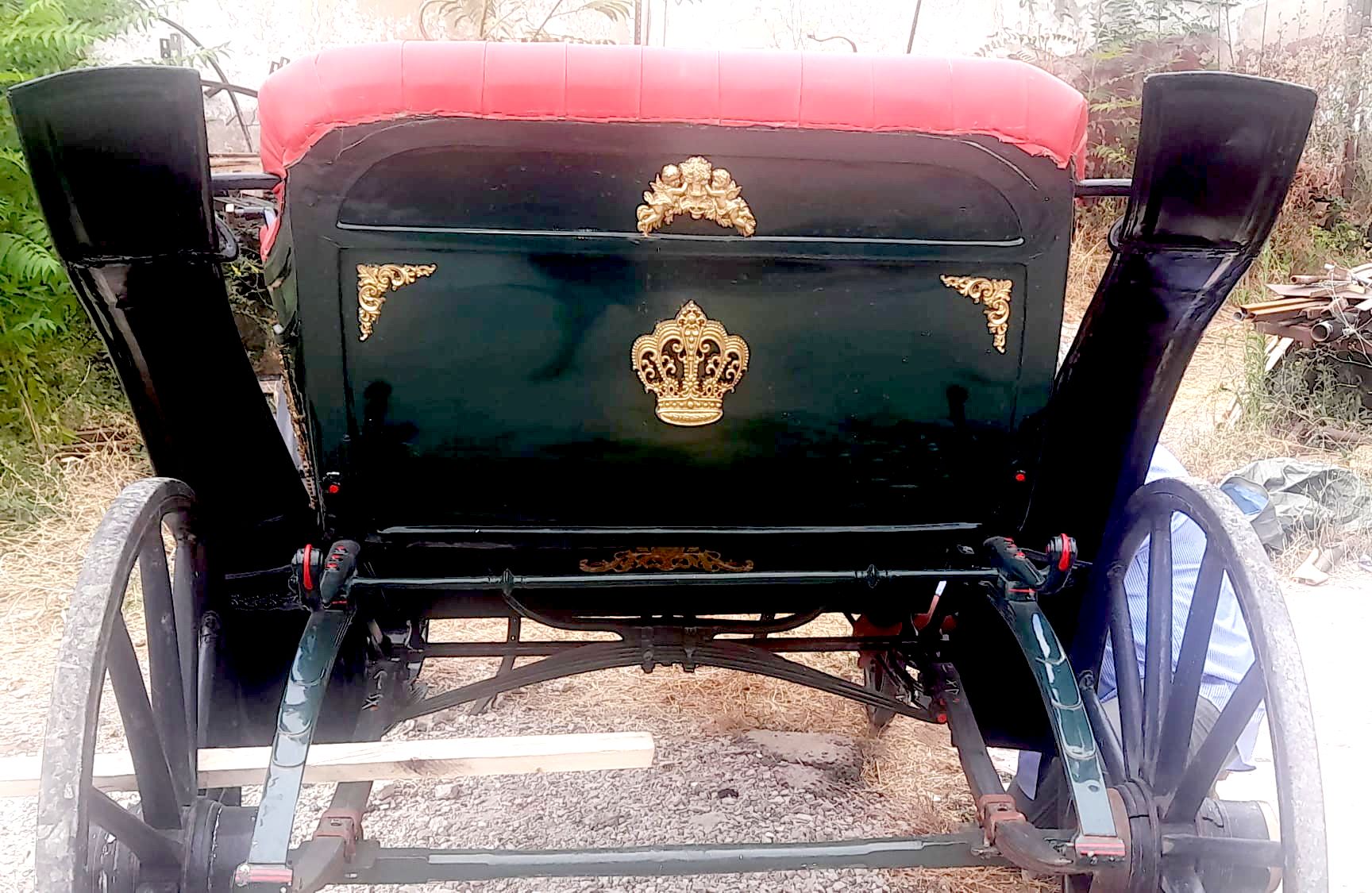 Carrozza 2